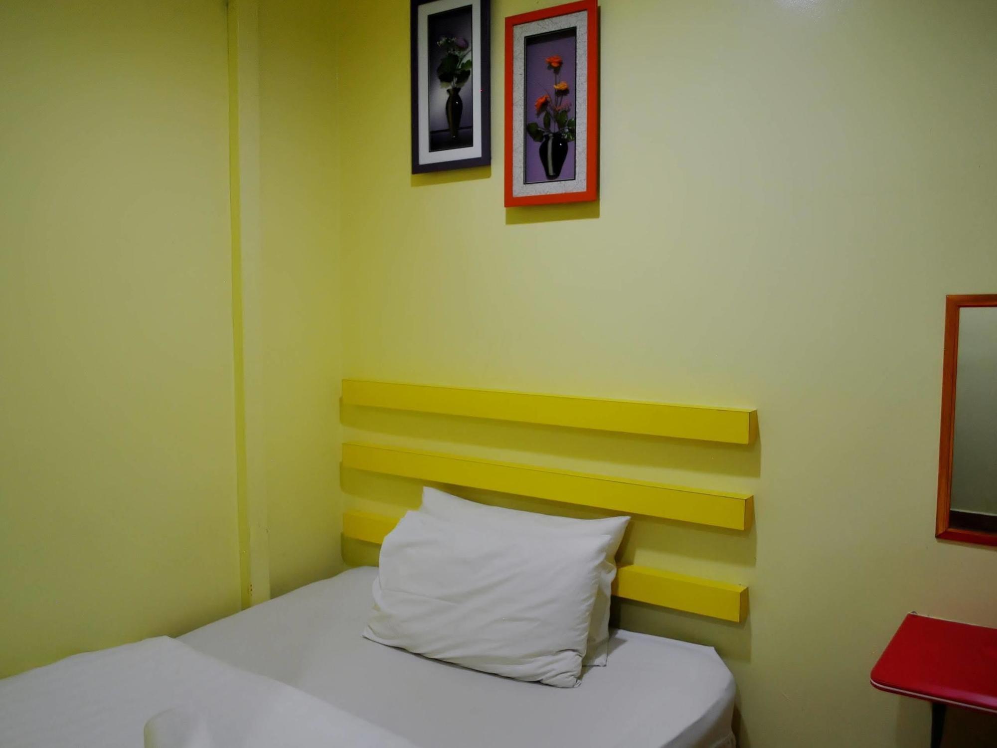 Rest & Go Hotel Shah Alam @ Uitm & Hospital Shah Alam Exteriér fotografie