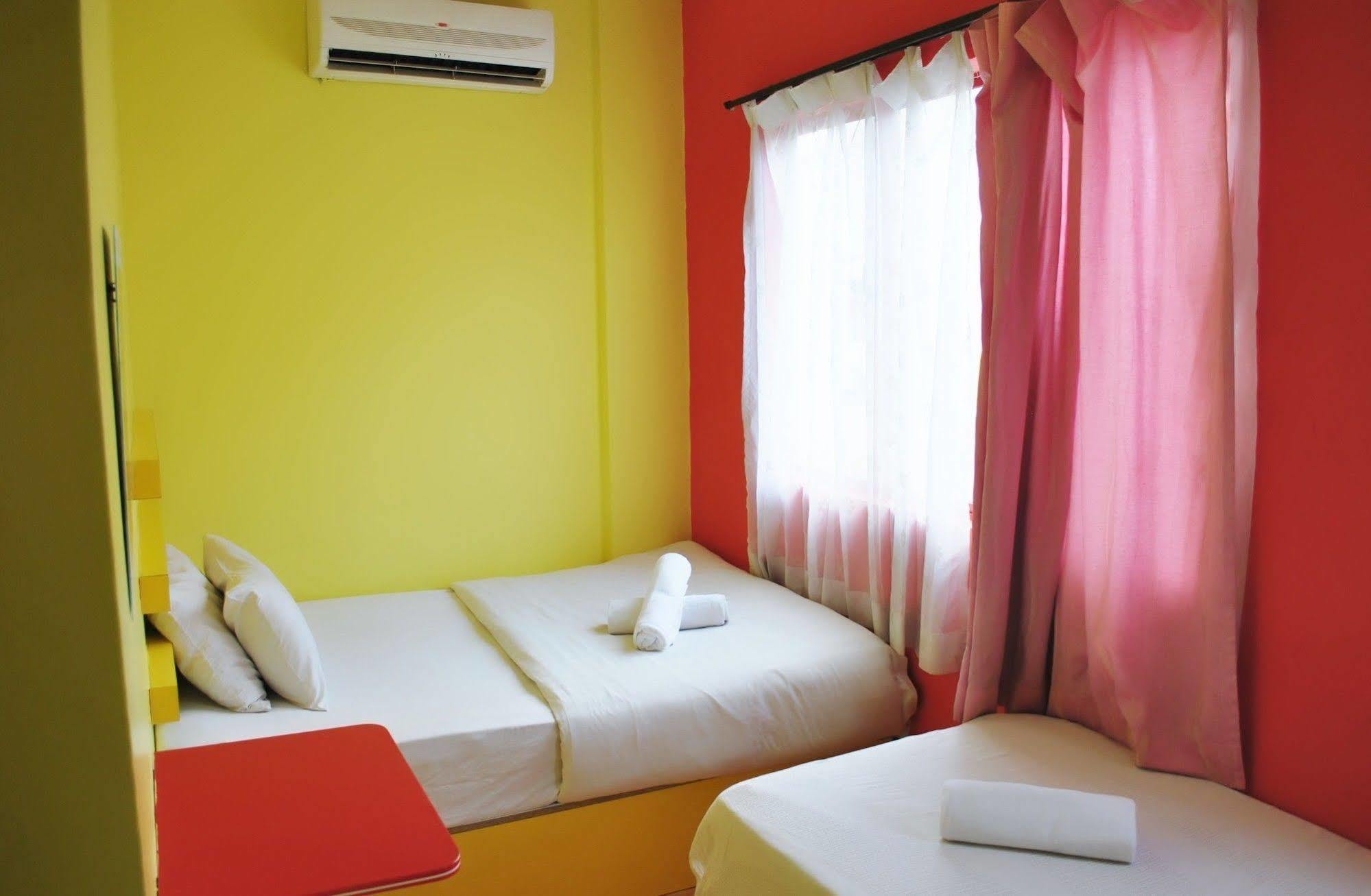 Rest & Go Hotel Shah Alam @ Uitm & Hospital Shah Alam Exteriér fotografie